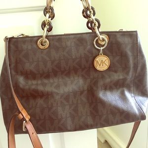 Michael Kors Handbag